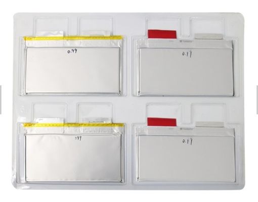 el paquete del cartón 3000F No-estalla la solución durable y estable del almacenamiento