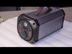 sistemas eléctricos solares residenciales de 799.2wh 7.5Kg con el generador portátil de la central eléctrica